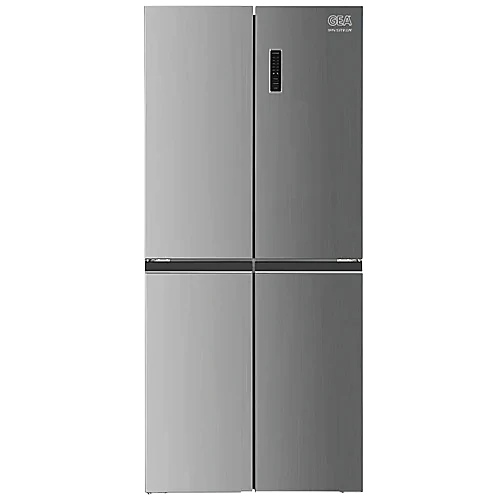 Home Appliance GEA G4D-404.R INOX