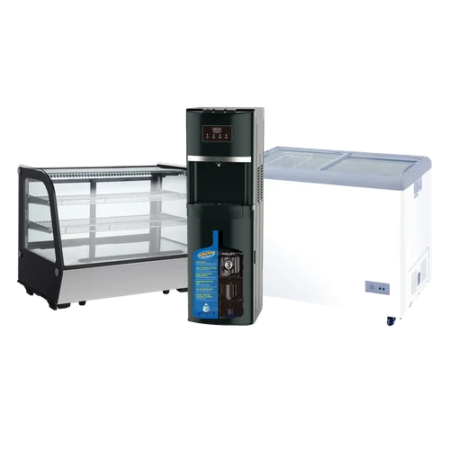 Katalog Produk GEA Lainnya PT Refcon Polar Nusaindo