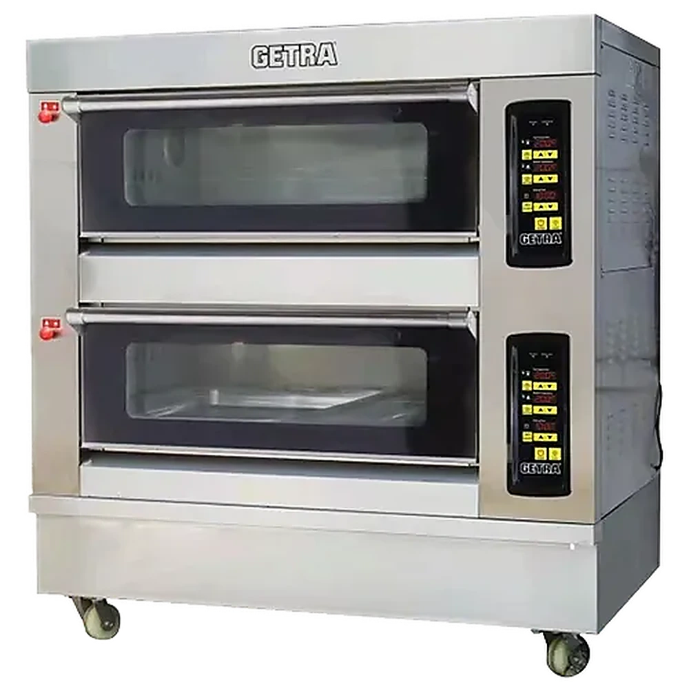 Baking Oven GETRA