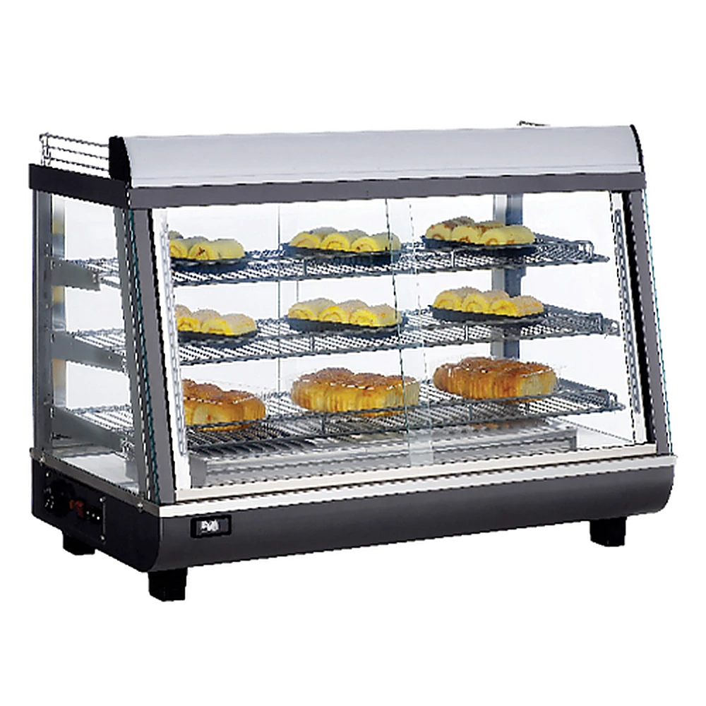 Food Display Equipment GETRA RTR-136L