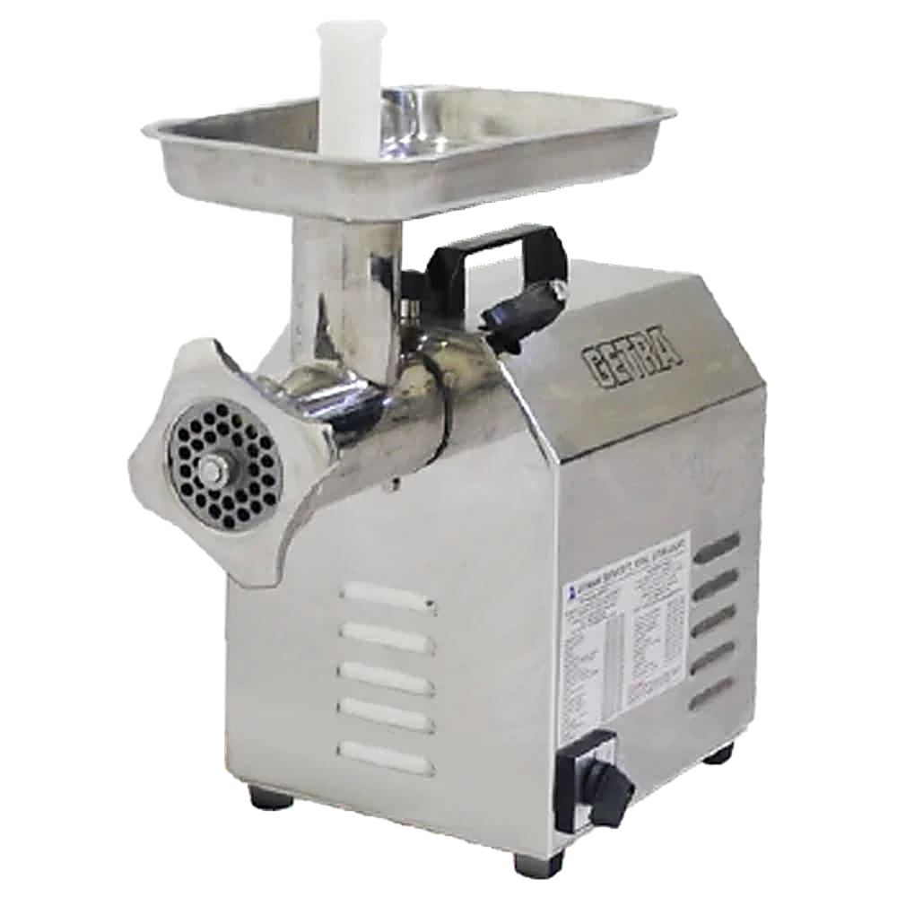 Meat Processor GETRA TJ-22