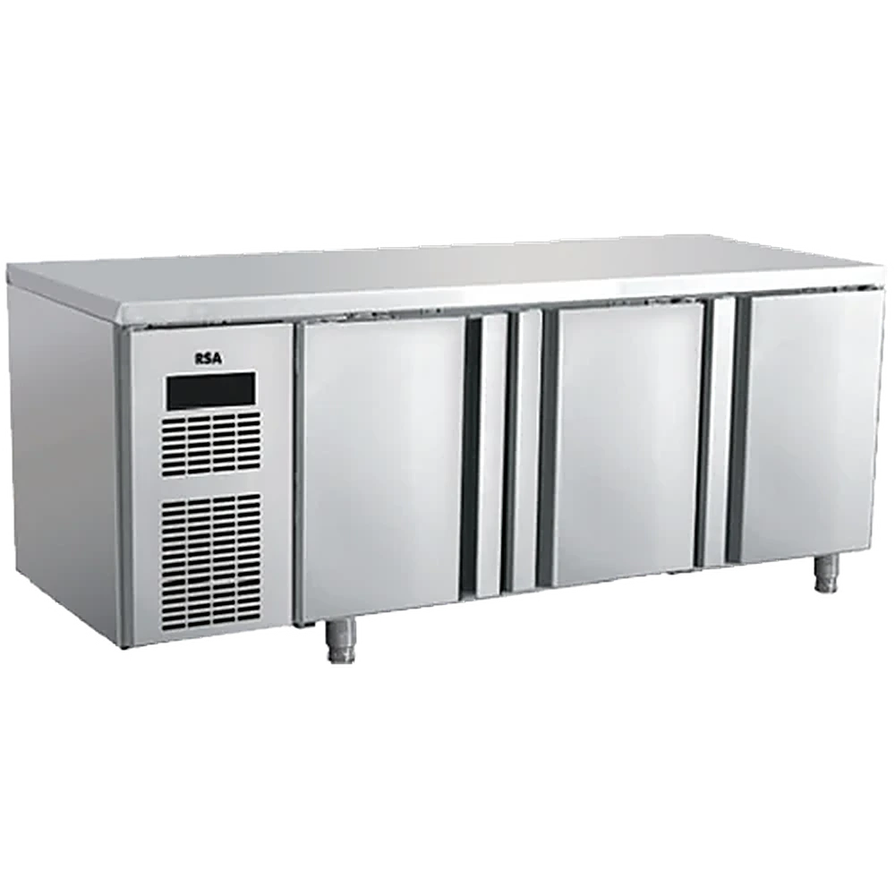 Freezer Profesional RSA XCF-180-3D