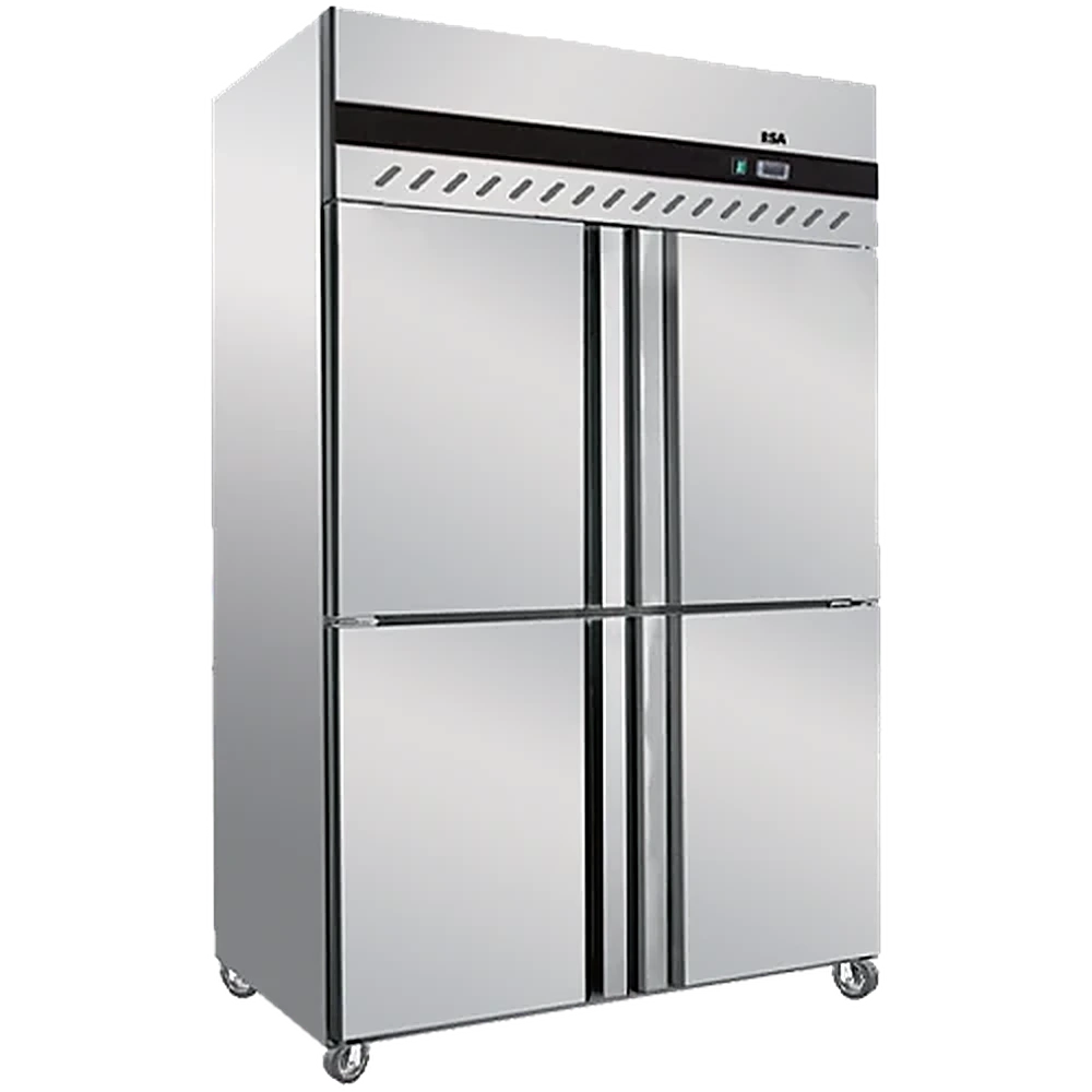 Chiller Profesional RSA XRC-1000-4D