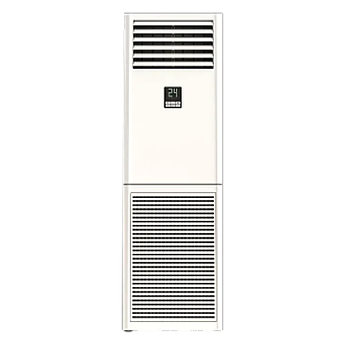 Service AC Floor Standing