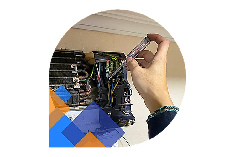 Layanan Ganti Sparepart AC PT Refcon Polar Nusaindo