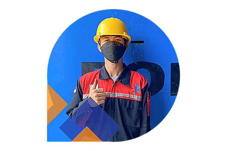 Kontrak Maintenance AC Berkala Perusahaan PT Refcon Polar Nusaindo