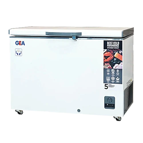 Freezer Komersial GEA AB-318-R