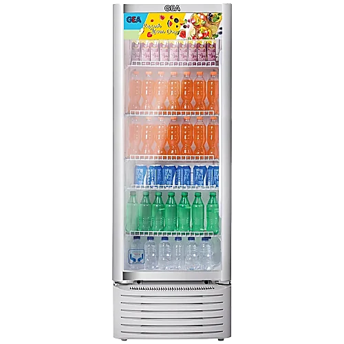 Chiller Komersial GEA EXPO-37FR