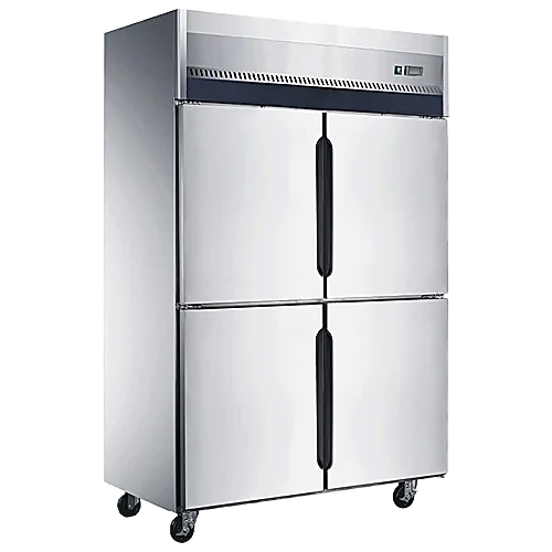 Freezer Profesional GEA URF-1200-4DX